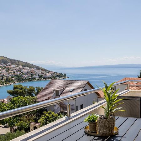 Holiday Home Krishto Trogir Kültér fotó