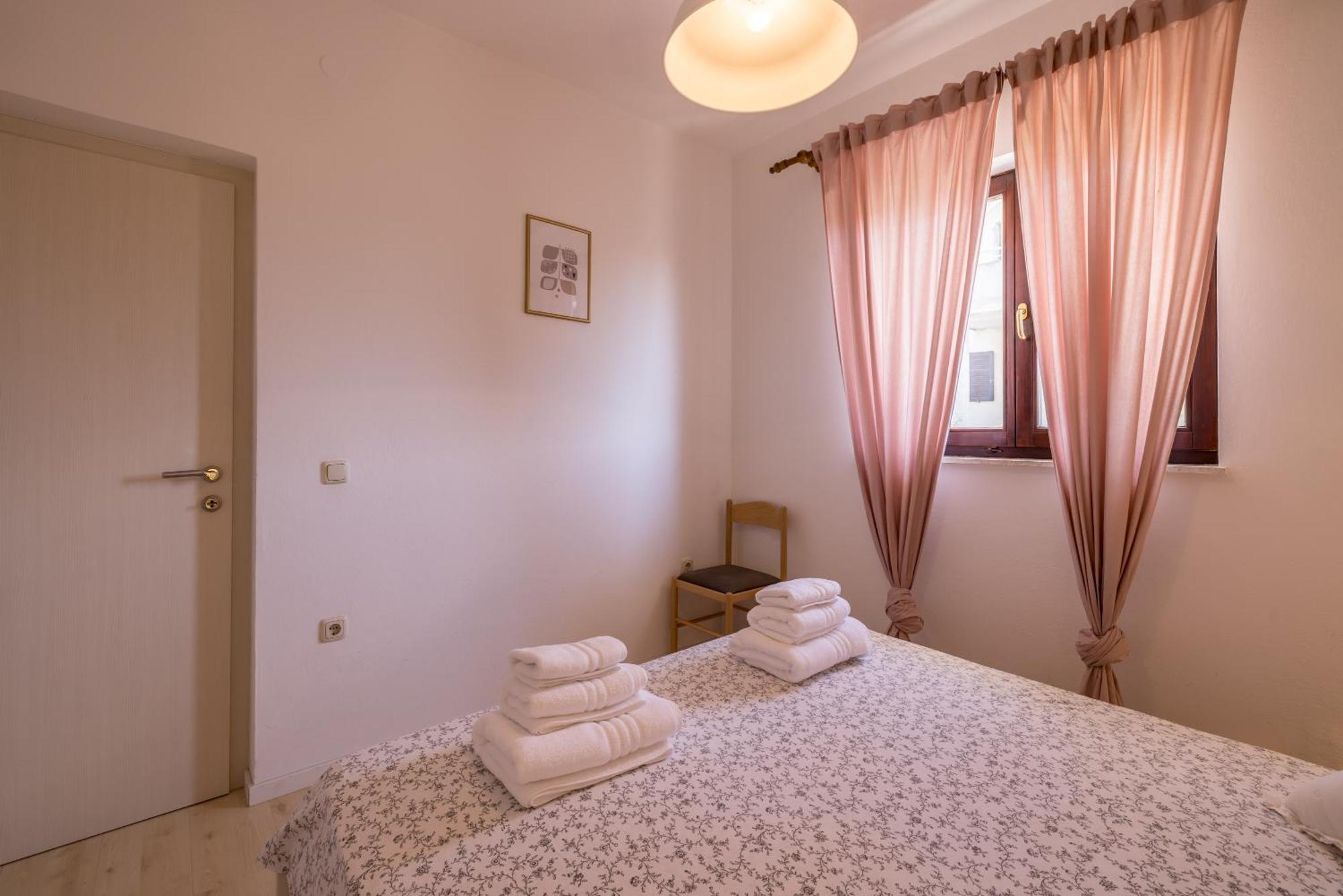 Holiday Home Krishto Trogir Kültér fotó