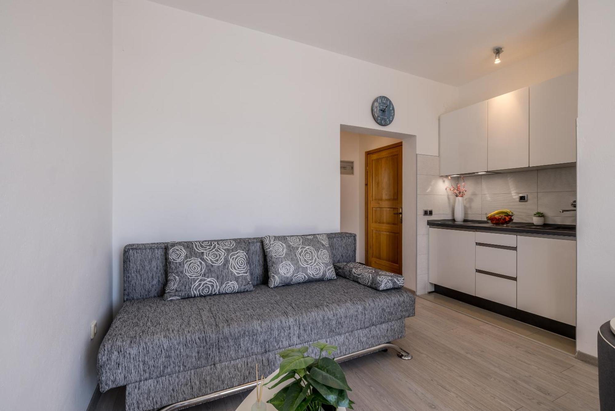 Holiday Home Krishto Trogir Kültér fotó