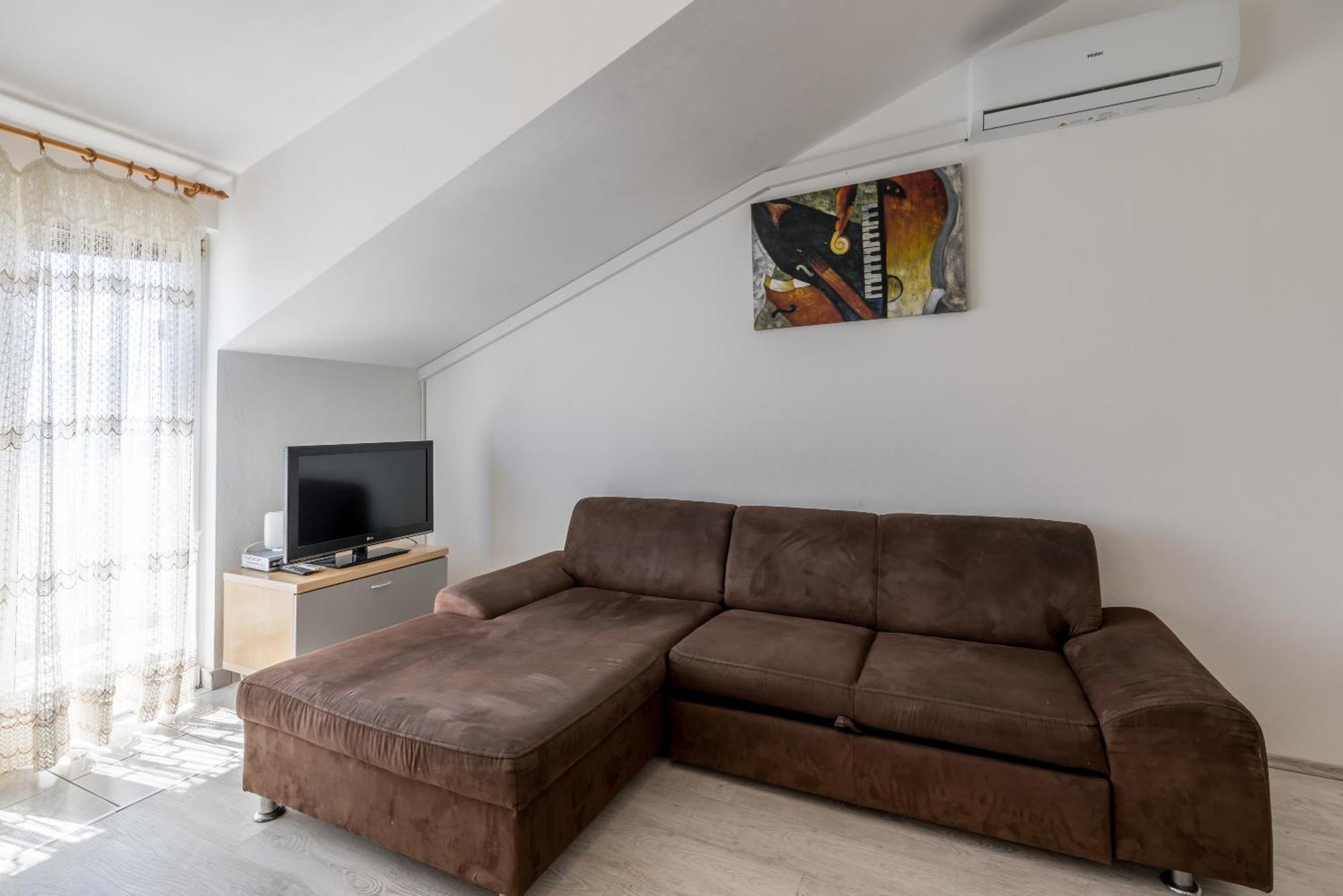 Holiday Home Krishto Trogir Kültér fotó