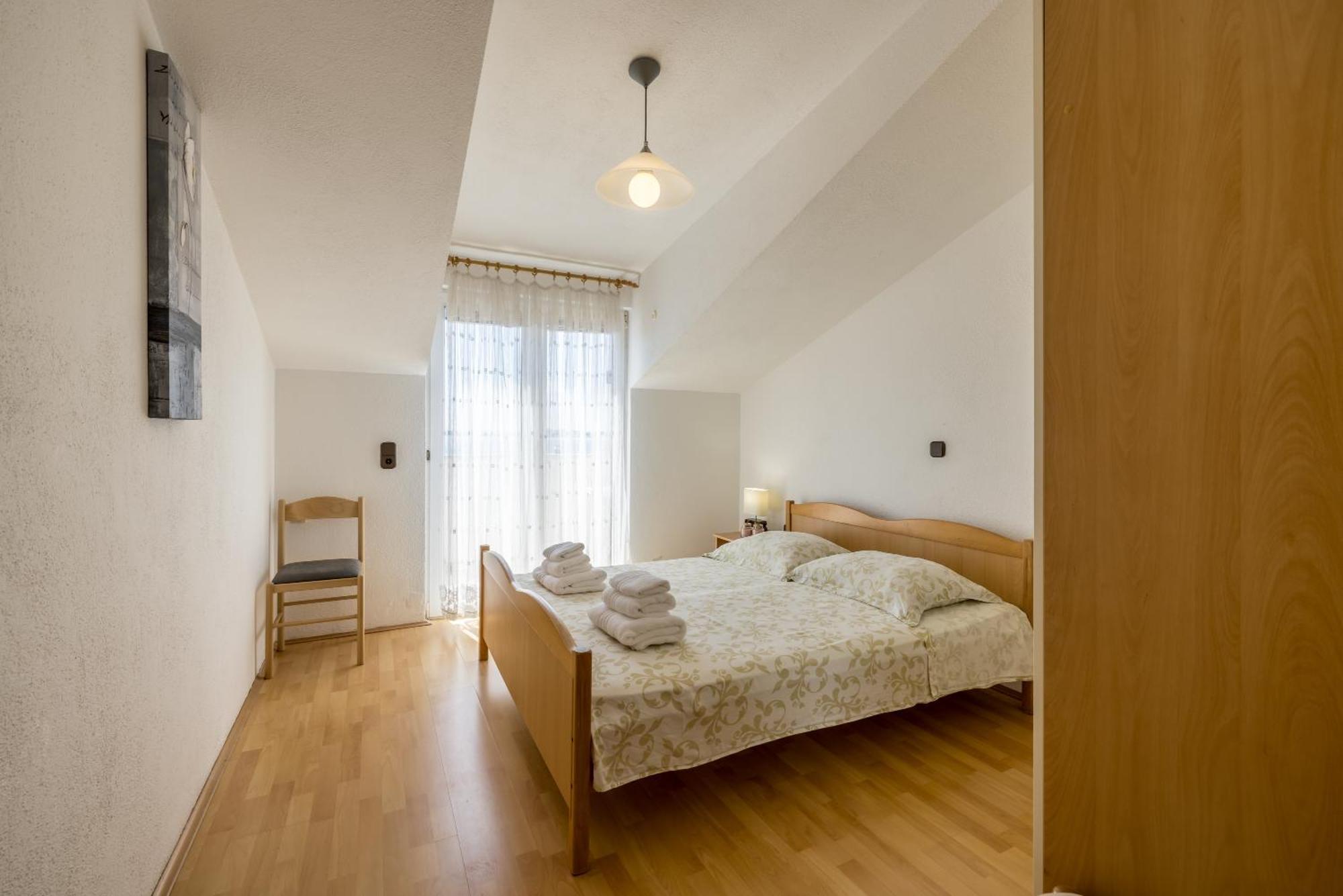 Holiday Home Krishto Trogir Kültér fotó