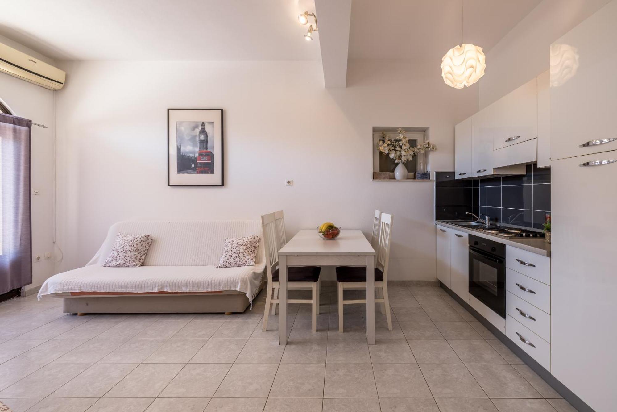 Holiday Home Krishto Trogir Kültér fotó