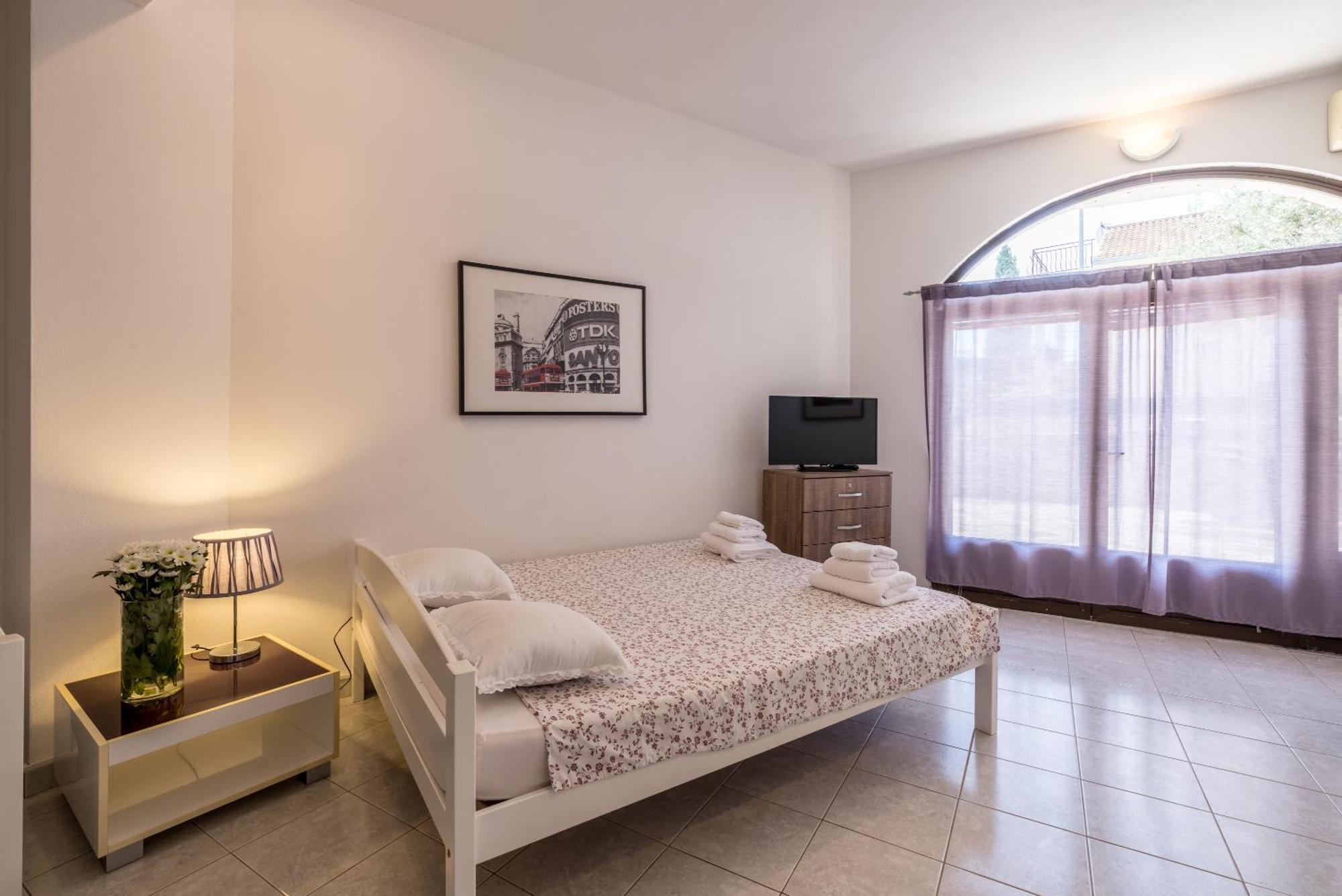 Holiday Home Krishto Trogir Kültér fotó