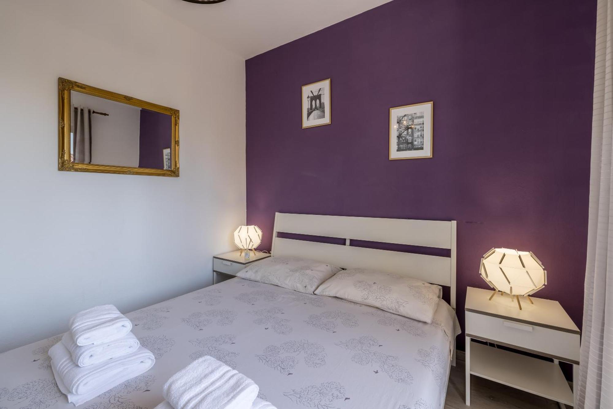 Holiday Home Krishto Trogir Kültér fotó