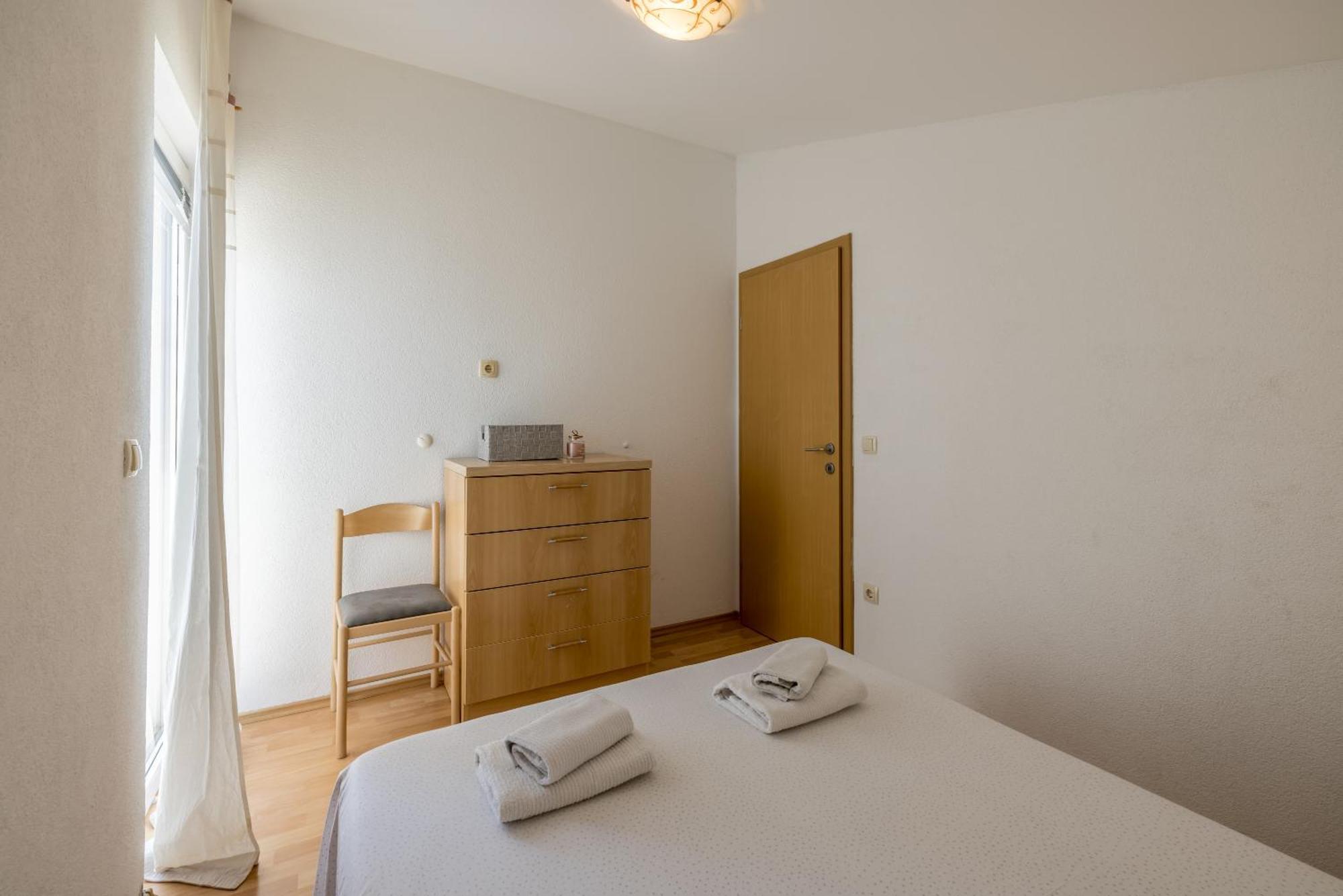Holiday Home Krishto Trogir Kültér fotó
