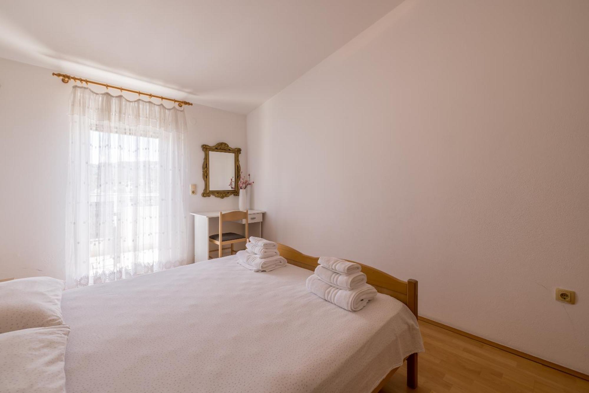 Holiday Home Krishto Trogir Kültér fotó