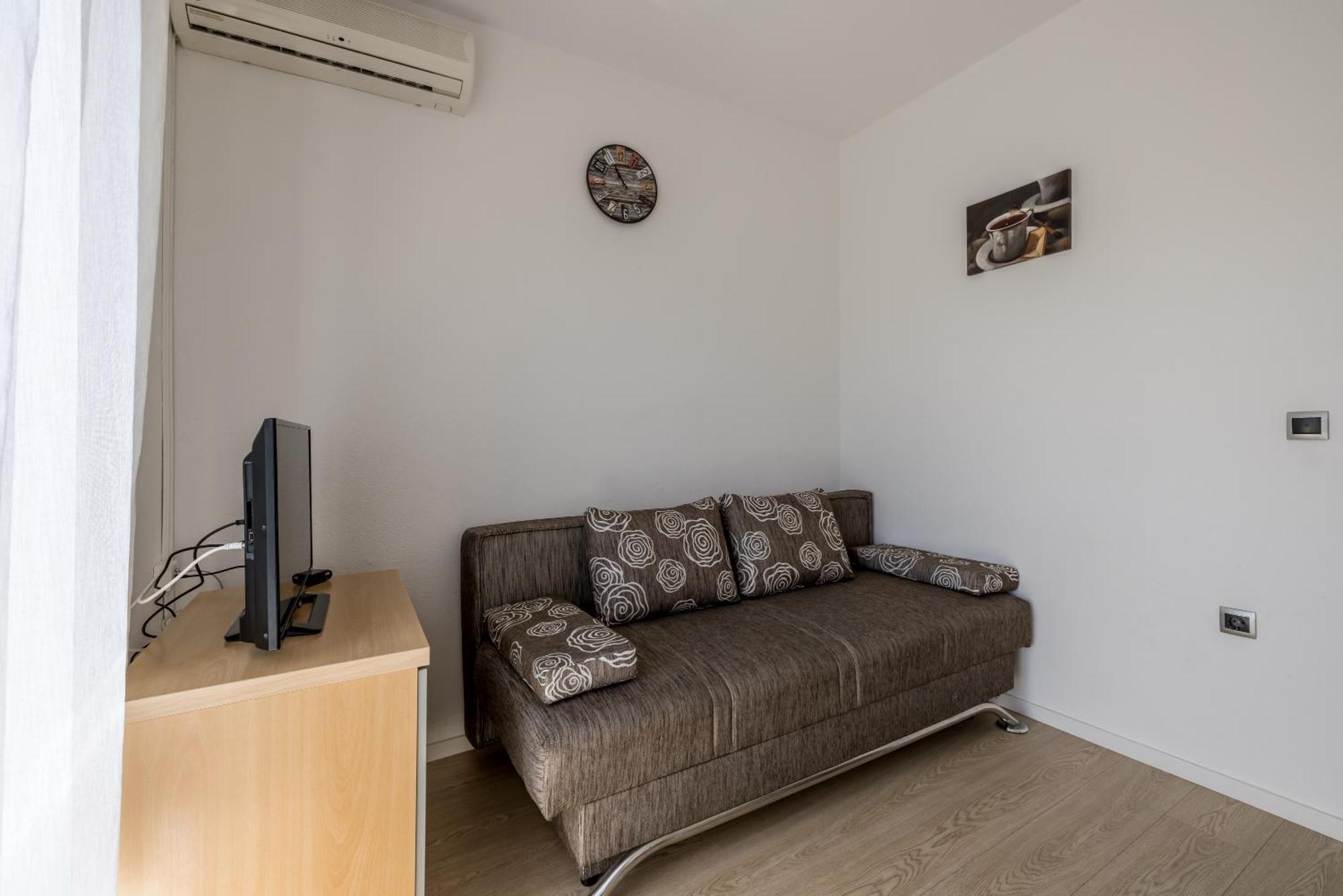 Holiday Home Krishto Trogir Kültér fotó